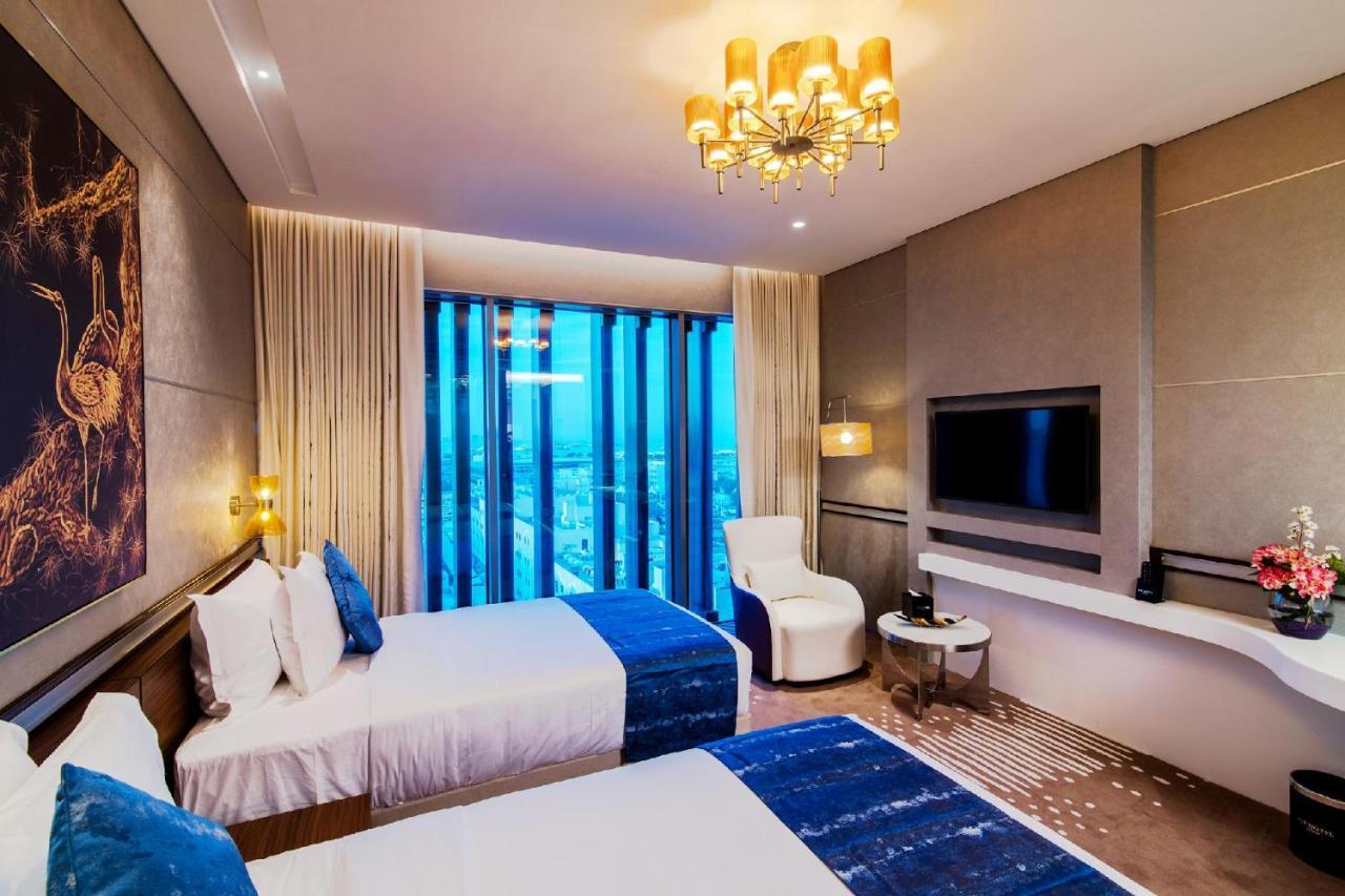 Vip Qatar Doha