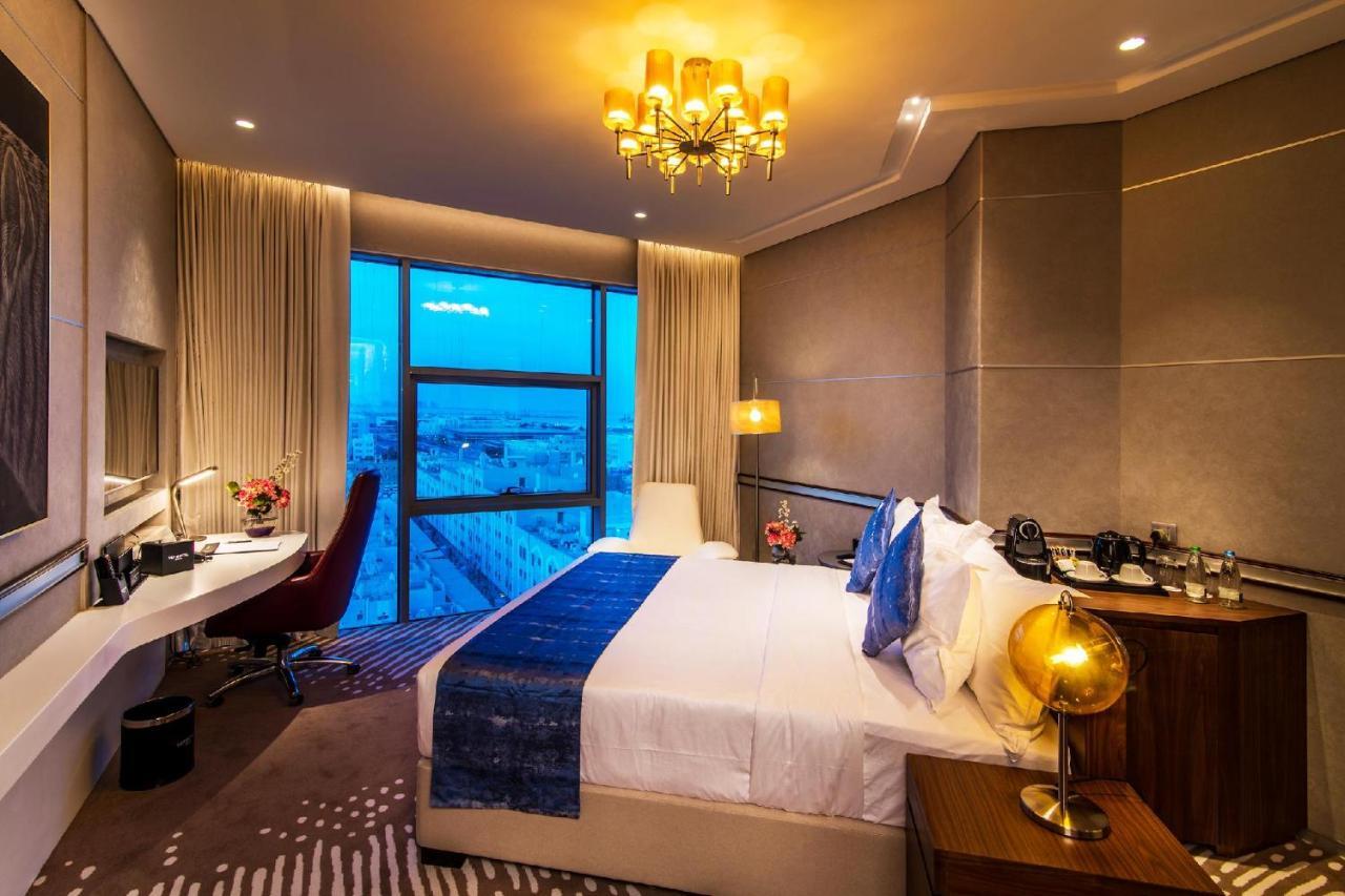 Vip Qatar 5* Doha