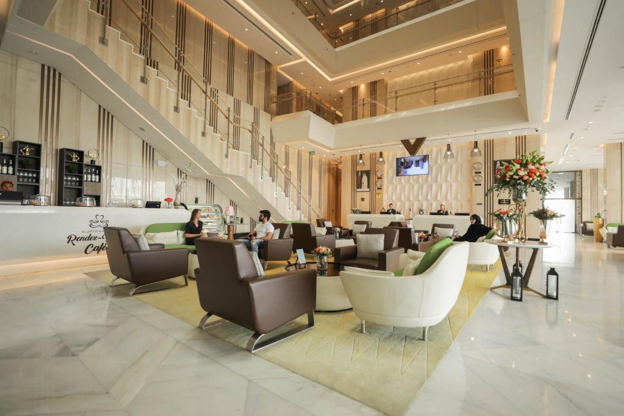 Vip Qatar होटल Doha