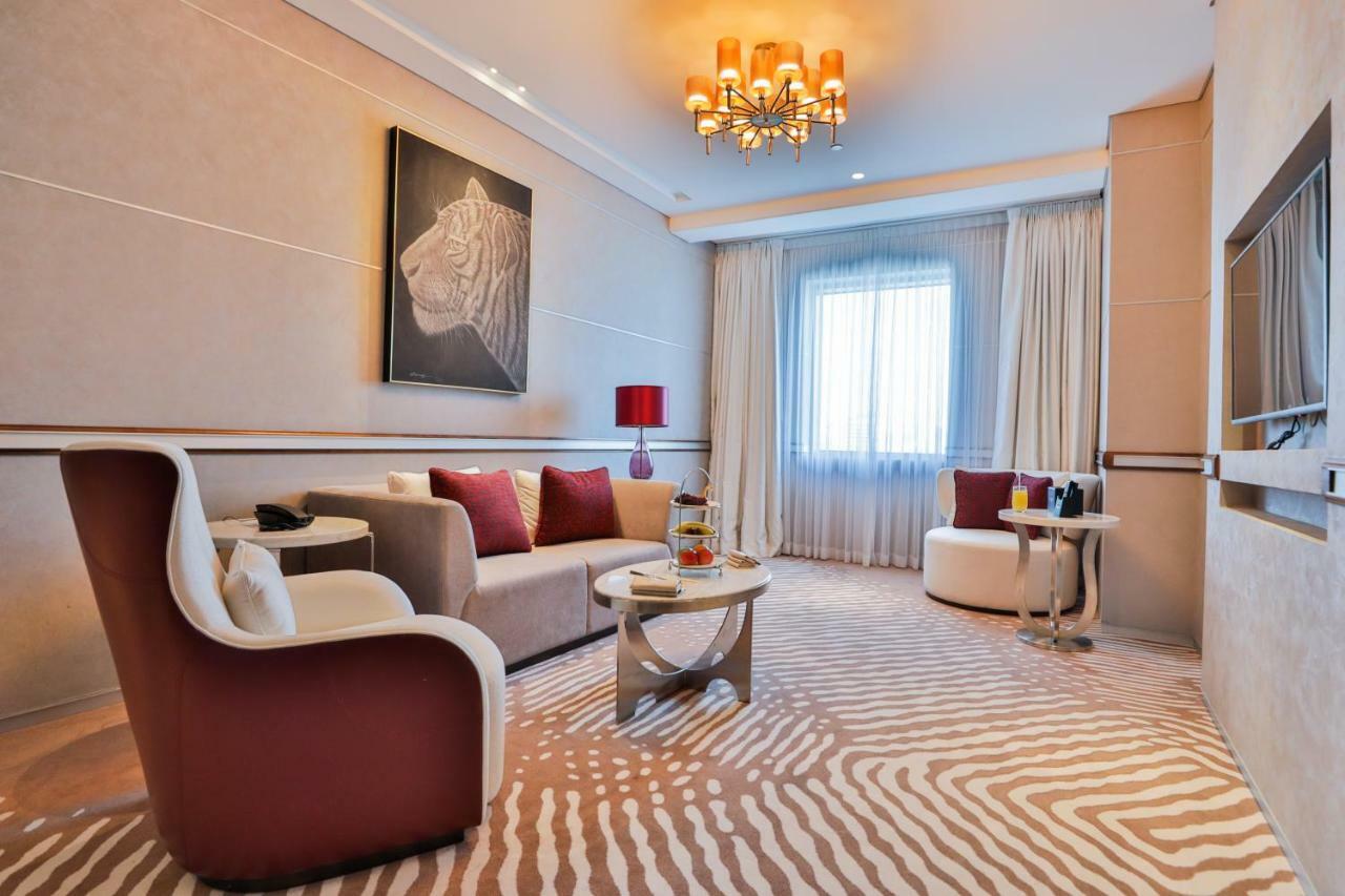 Vip Qatar होटल Doha