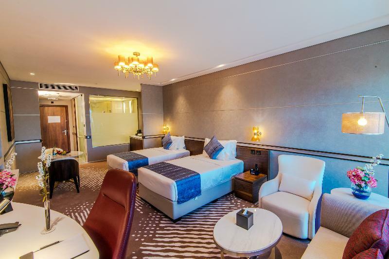 Vip Qatar 5*