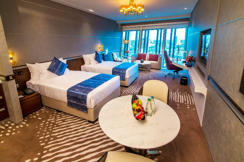 होटल Vip Qatar Doha