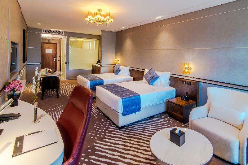 Vip Qatar 5* Doha