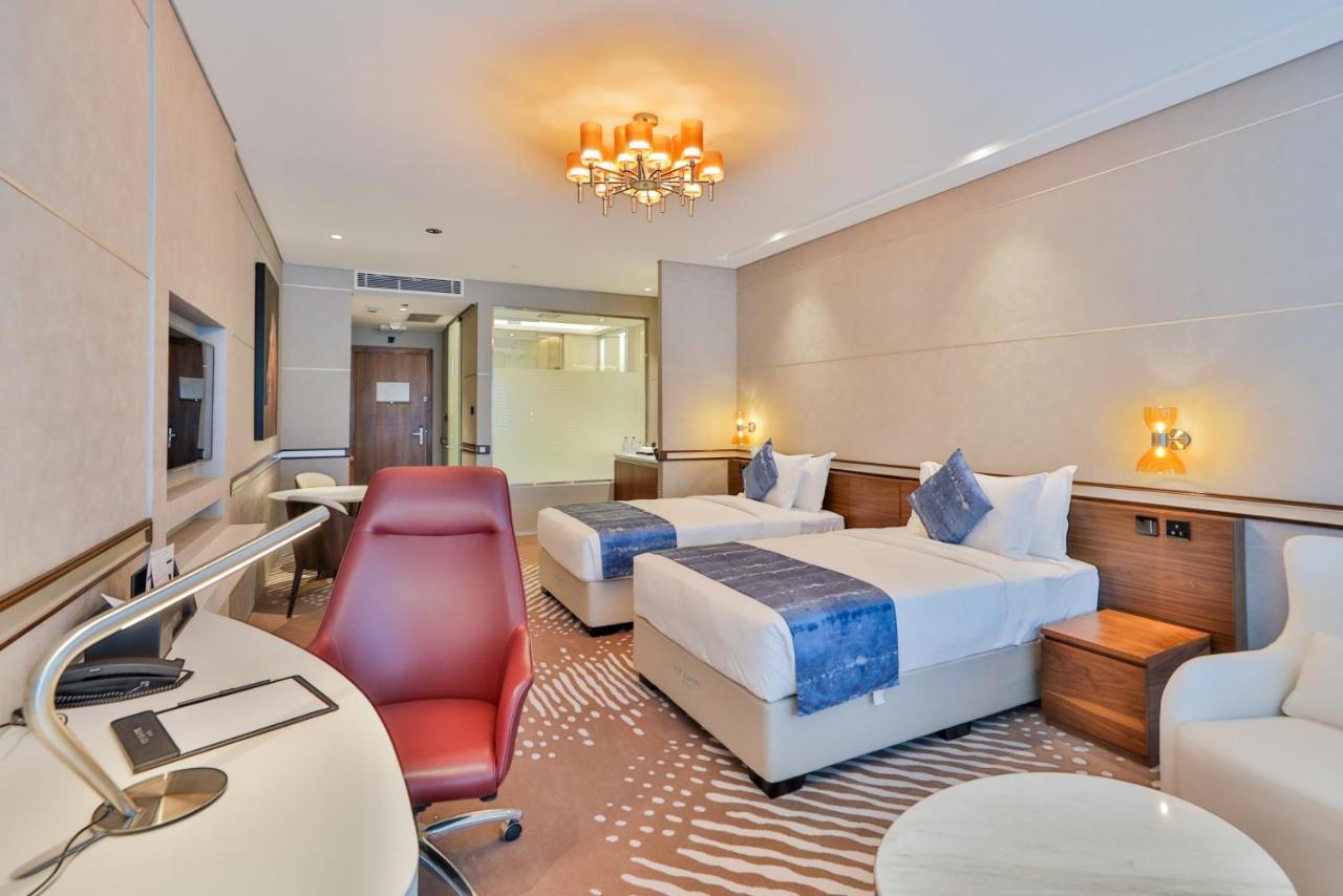 होटल Vip Qatar Doha
