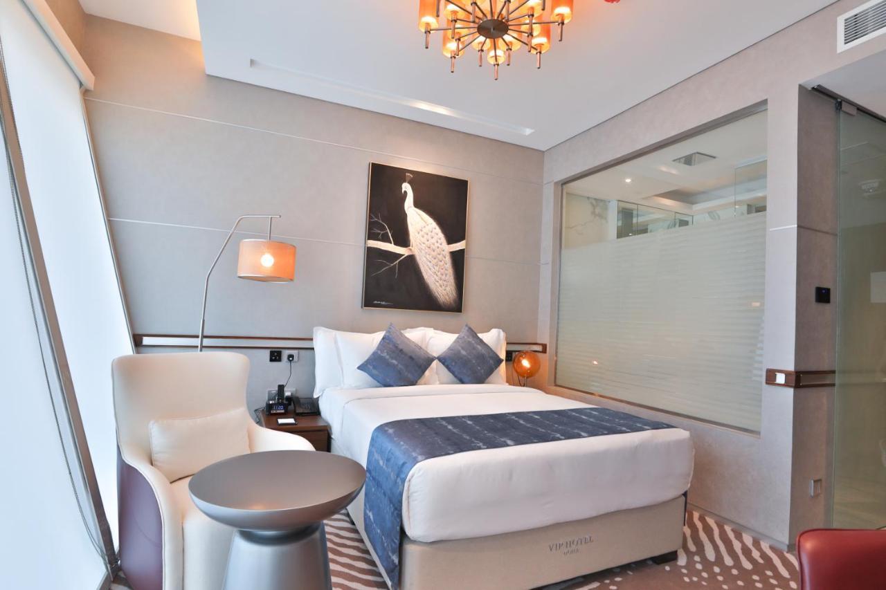 Vip Qatar होटल 5*