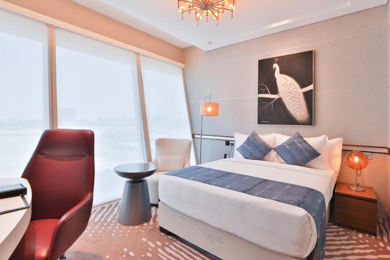 Vip Qatar होटल Doha