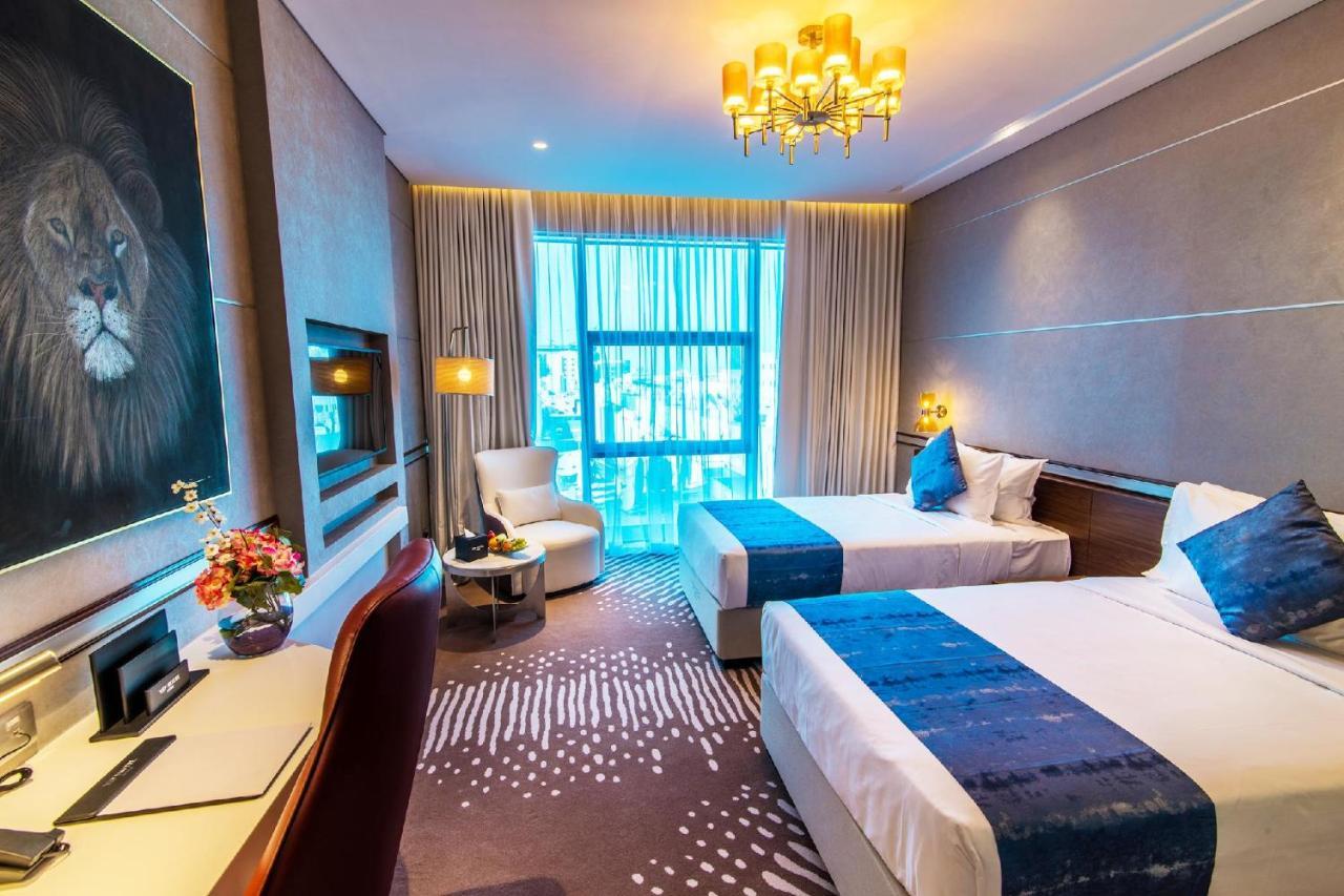 Vip Qatar Hotel 5*
