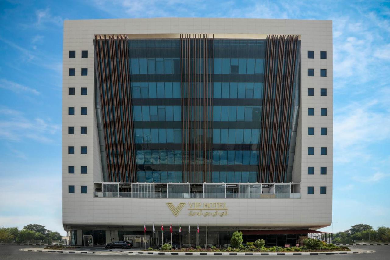 Hotel Vip Qatar 5*