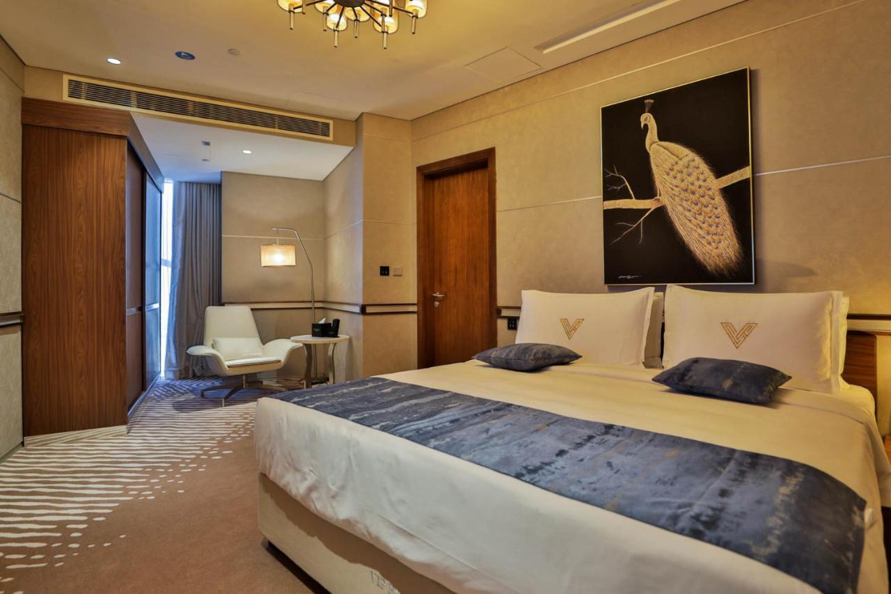 Vip Qatar