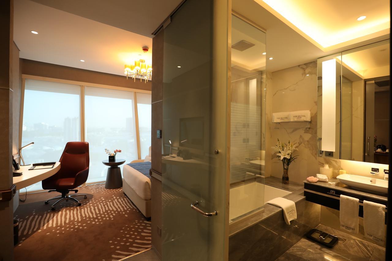 Hotel Vip Qatar Doha