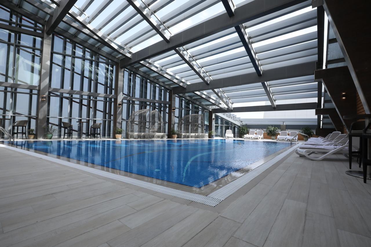 Hotel Vip Qatar