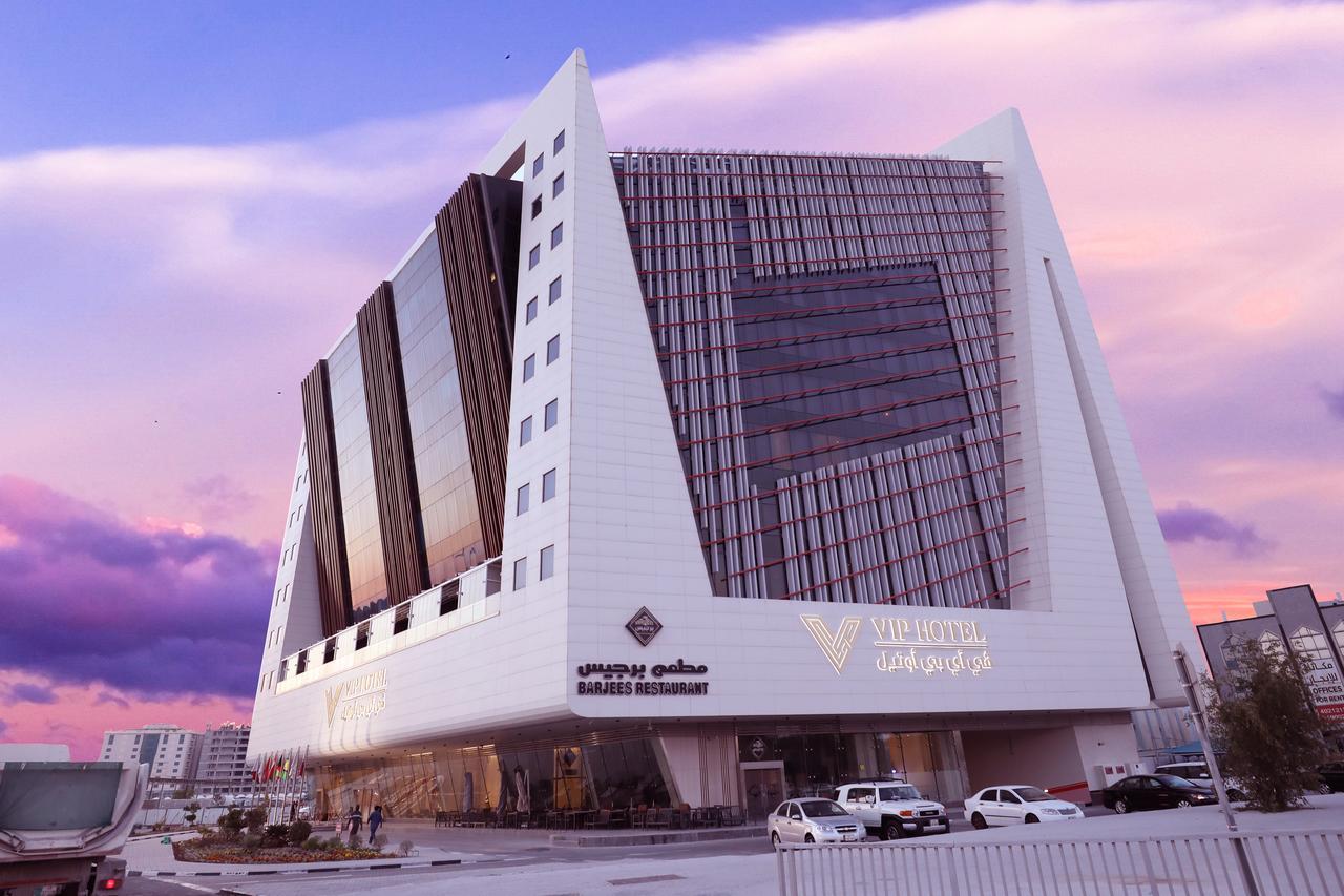 Vip Qatar Hotel Doha