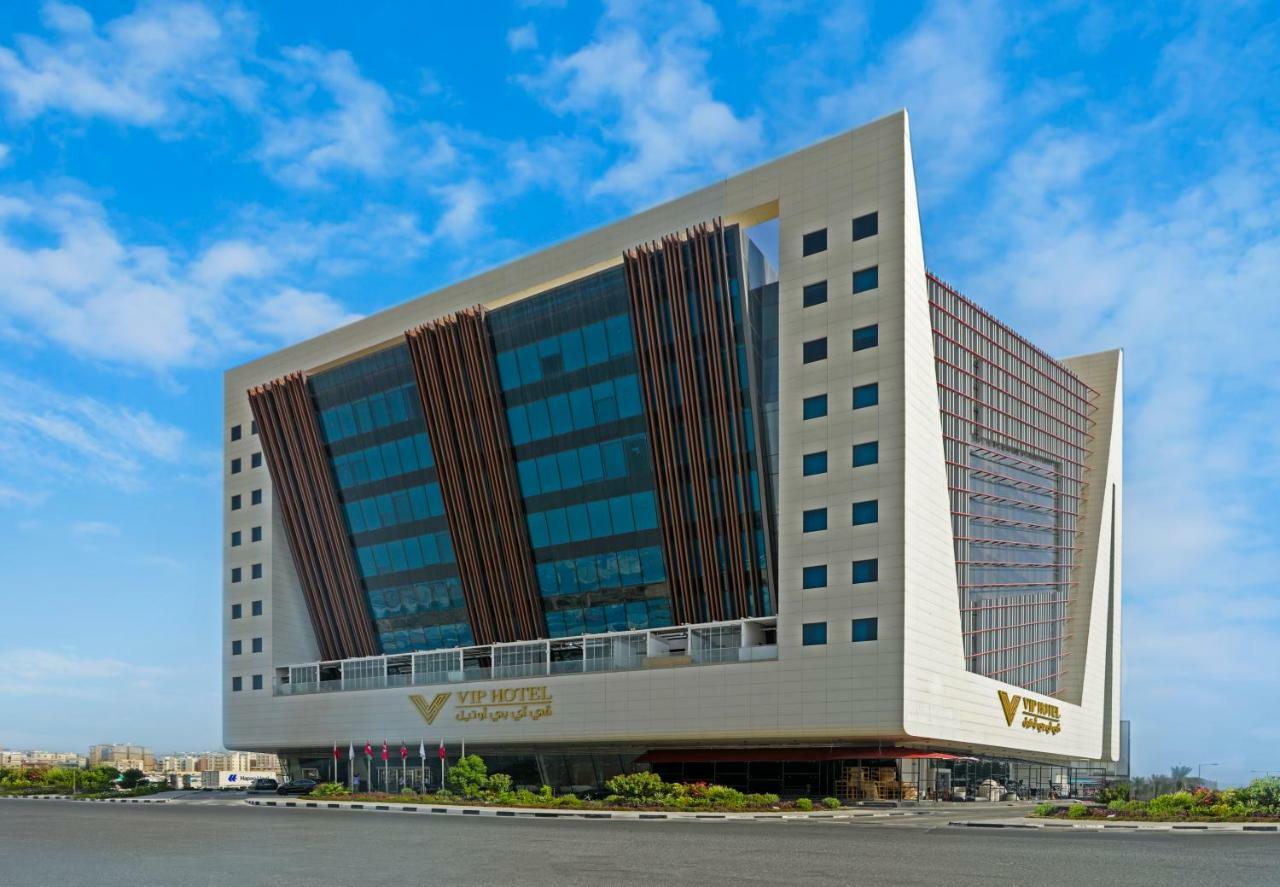 Vip Qatar Doha