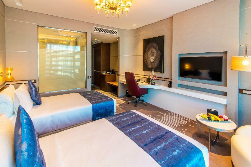 Hotel Vip Qatar
