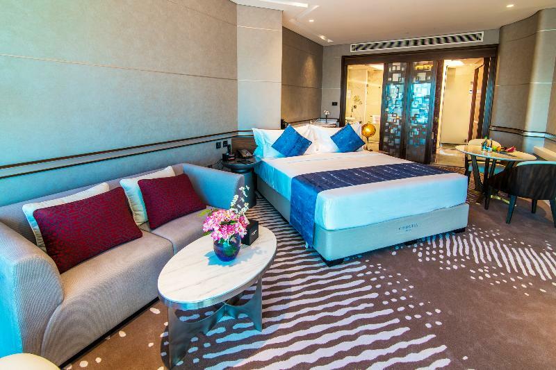 Hotel Vip Qatar 5*