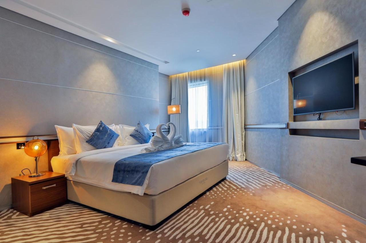 Hotel Vip Qatar Doha