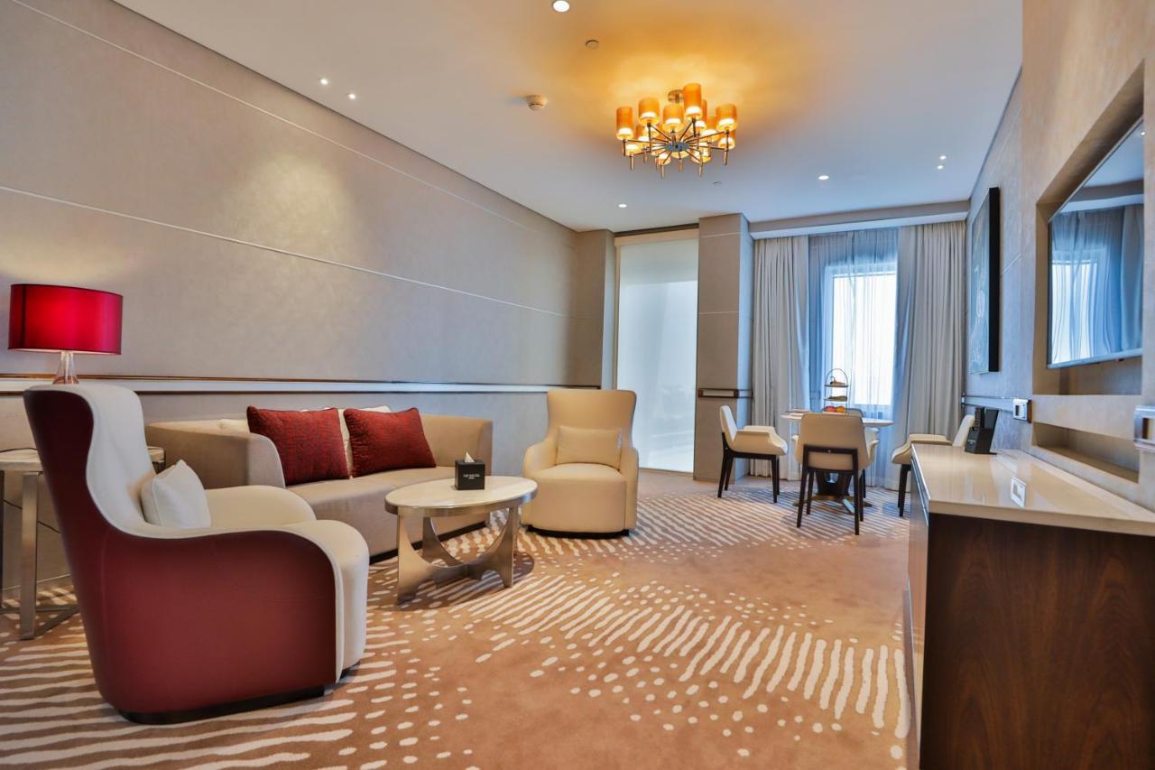 Hotel Vip Qatar Doha