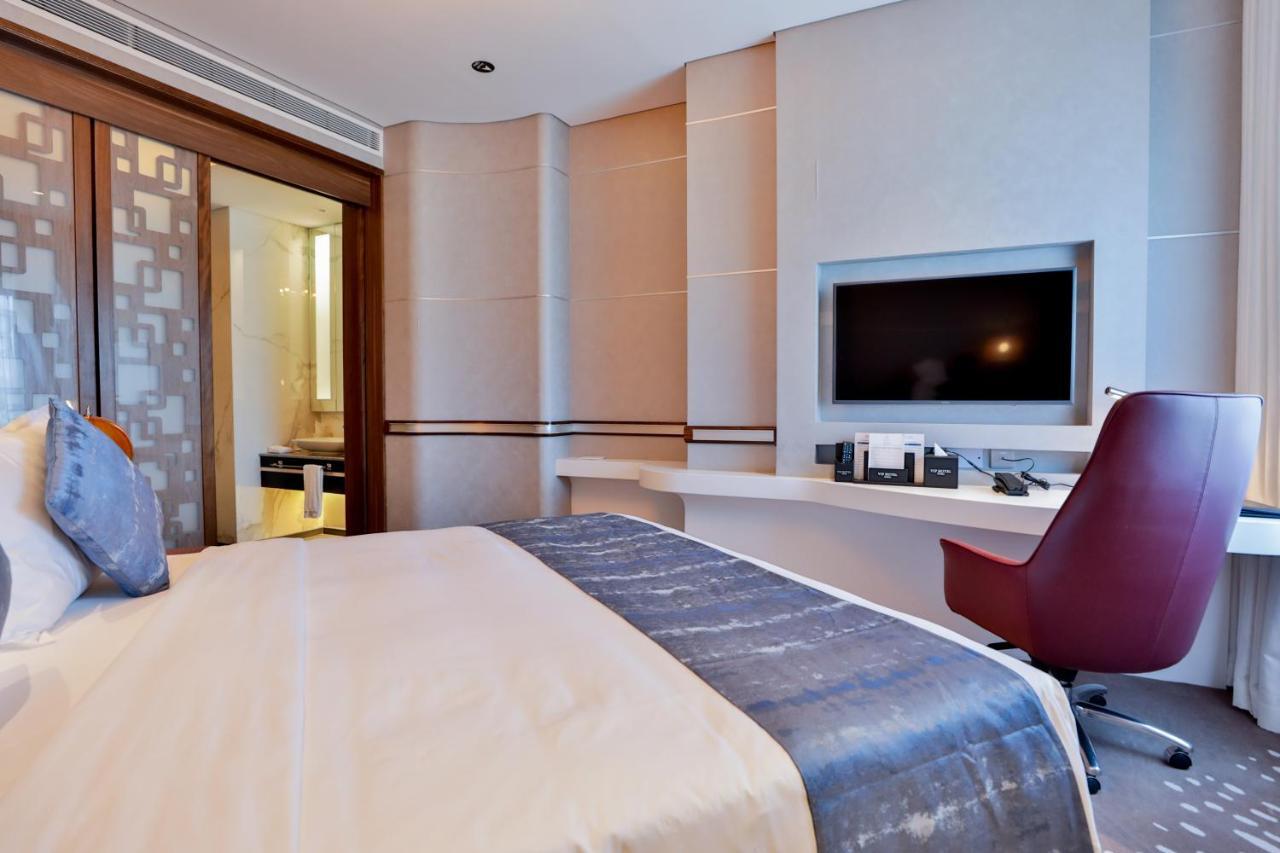 Vip Qatar 5* Doha