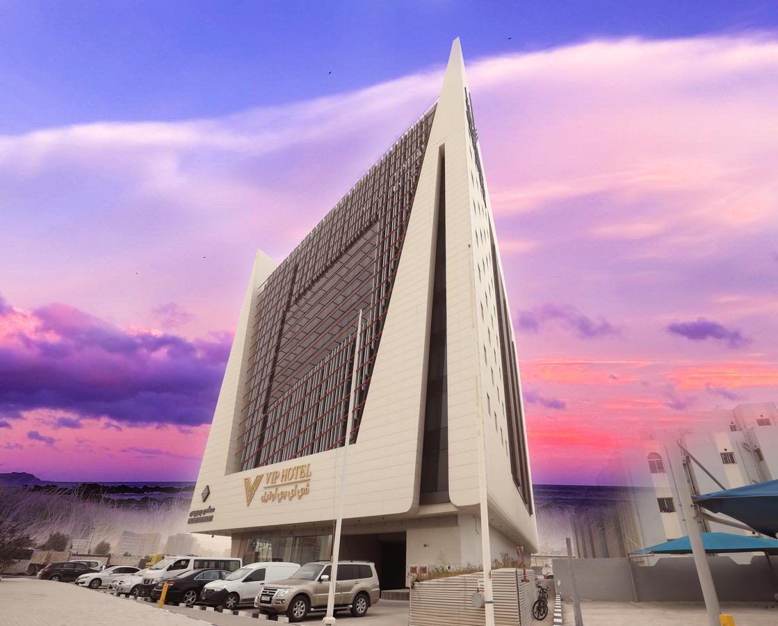 Vip Qatar Otel 5*